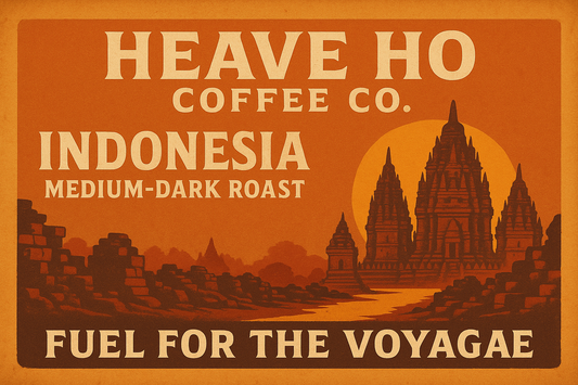 July's roasters choice
