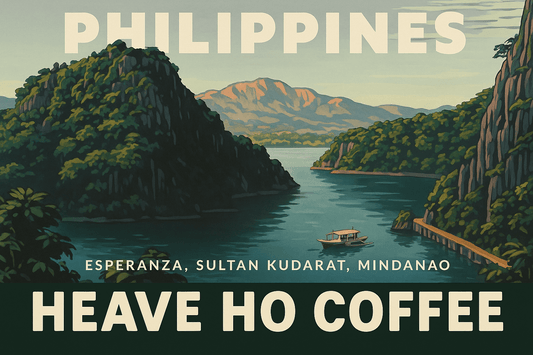 Philippines – Esperanza, Sultan Kudarat