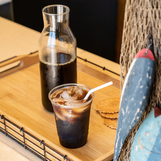 Hideaway café