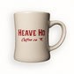 Your favorite diner mug