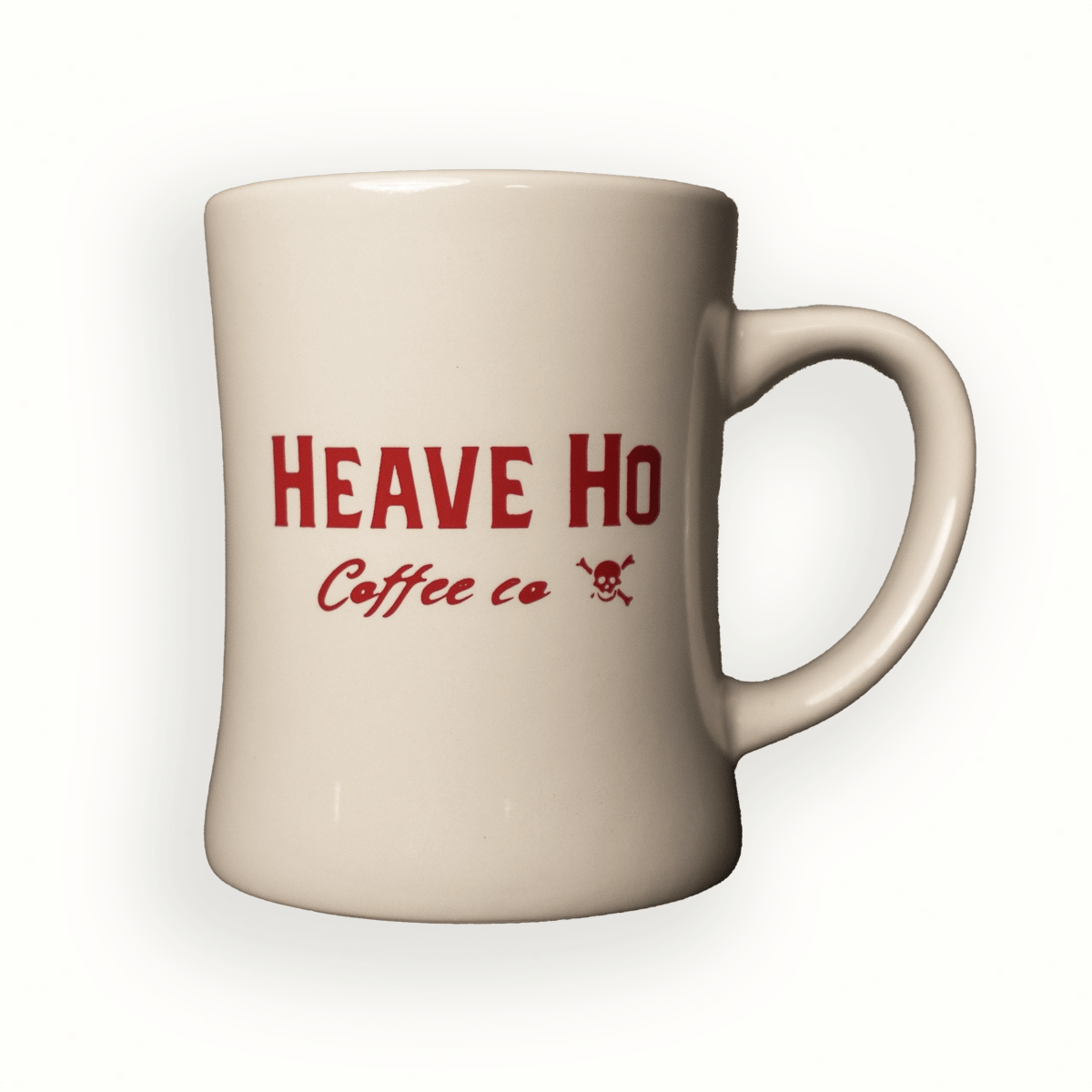 Your favorite diner mug