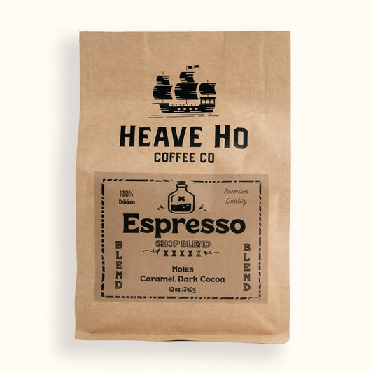 Espresso Blend