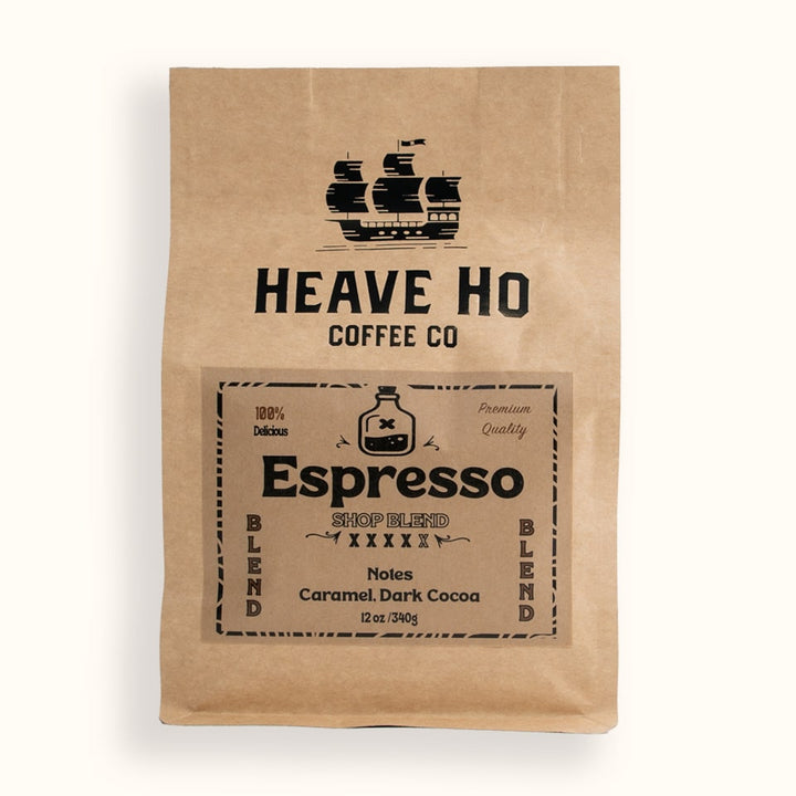 Espresso Blend