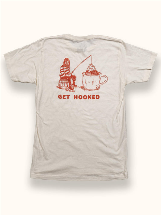 Get Hooked