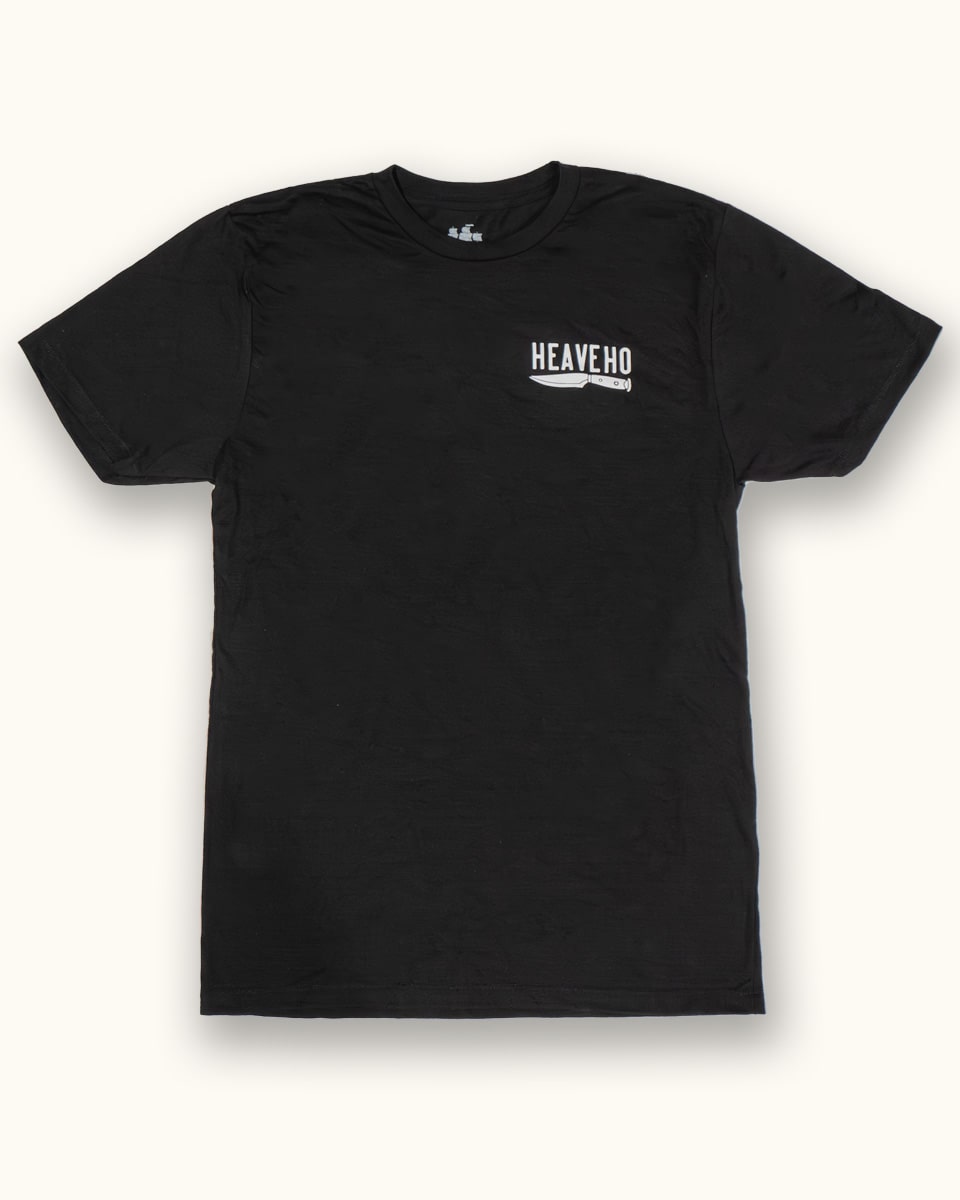 Pirates Starter Kit // black