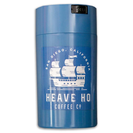 Coffee Bean Growler