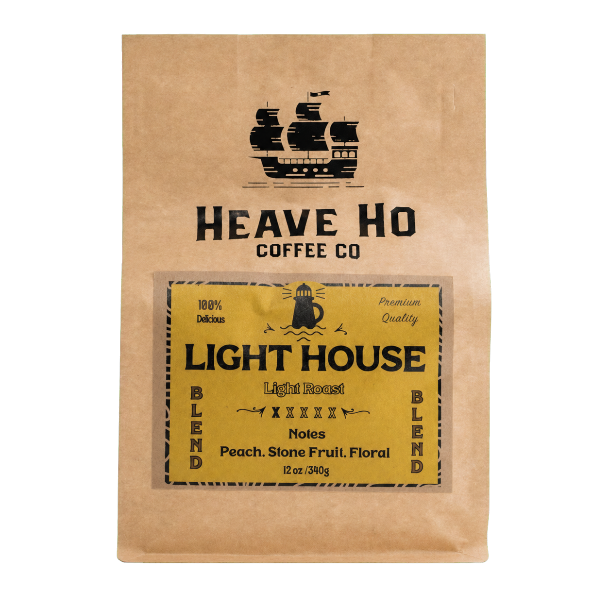 Light House wholesale coffee